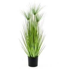 Emerald Cyperus Haspan Artificial Plant