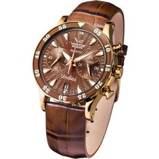 Vostok Europe undine VK64-515B569 watch