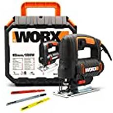 Worx Puzzles Worx WX477.1 Scie sauteuse 550W