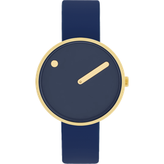 34 MM Midnight Blue Midnight Blue Bio Based Tpu