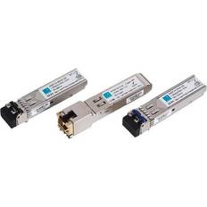PeakOptical Mediekonverter PeakOptical SFP+10G, cisco SFP-10G-LR comp