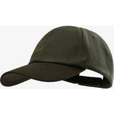 146/152 Asusteet Deerhunter Youth Cap Screen - Bark Green