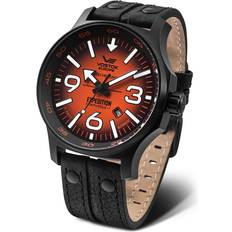 Vostok Europe Montres Vostok Europe yn55-595c640 gents automatic hand-wound seri