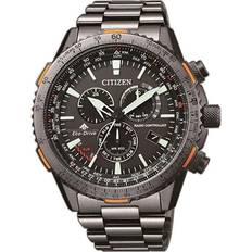 Citizen Unisex Armbandsur Citizen CB5007-51H
