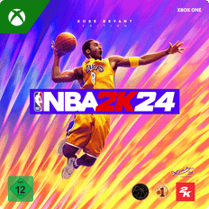 Games for xbox Xbox Nba 2K24 Digital Download For Xbox