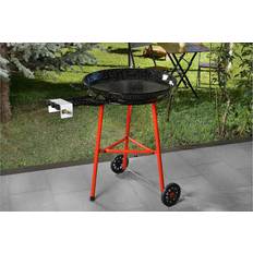 Gasbrenner Hermia Gasgrill Stetson