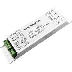 Eurolite LED Strip Amplifier, LED Strip utomhus förstärkare