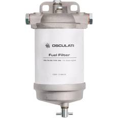 Osculati filter/vandudskiller type 396