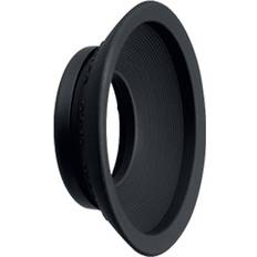 Øjenmuslinger Caruba Caruba Gummiøjestykke som Nikon DK-19