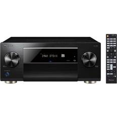 Pioneer Surround-versterker Versterkers en Ontvangers Pioneer SC-LX904 AV-receiver 11.2 kanalen zwart