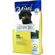 Kæledyr Happy Dog Mini Light, karma sucha, 4