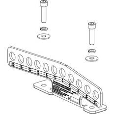 Bose 843344-0010 speaker mount