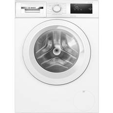 Bosch SERIE 4 WAN28020SN TVÄTTMASKIN