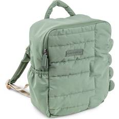 Rygsæk Croco Green