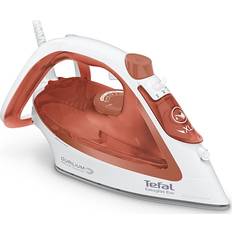 Tefal Strykejern & Steamere Tefal Easygliss dampstrygejern FV5782E0