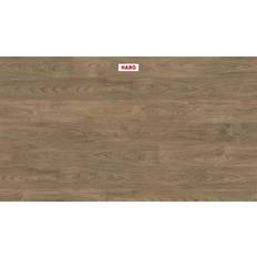 Laminatgulv Haro Laminatgulv Plank Elm 544720