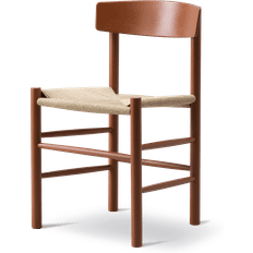 Fredericia Furniture J39 Mogensen Kitchen Chair