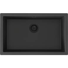 Køkkenvaske & Køkkenbordplader Lavabo Jupiter 800 (682480111)