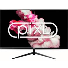 Pixl PX27IVH 27 Frameless Widescreen