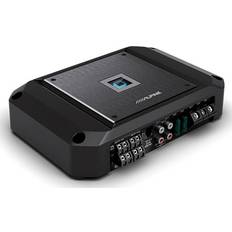 Alpine Boat- & Car Amplifiers Alpine R2-A60F R-Series 4-Channel Power Amplifier 1200W