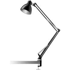 Nordic Living Archi T2 Black Bordlampe 100cm