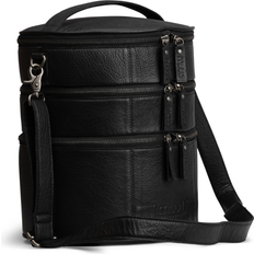 Muud Tote Bag & Shopper tasker muud Bturn, taske, læder, sort