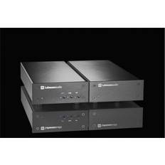 Verstärker & Empfänger Lehmann Audio Decade Vorverstärker schwarz