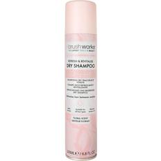 Refresh & Revitalise Floral Dry Shampoo