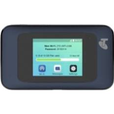 Zte Gigabit Ethernet - Wi-Fi 6 (802.11ax) Routere Zte Poland MF985T cat.12