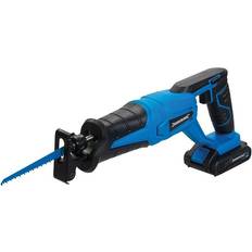 953452 18V Reciprocating Saw Kit 1x2Ah