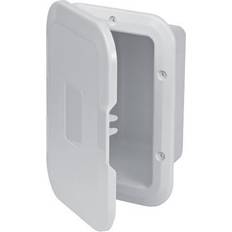 Nuova Rade Indbygningsboks luge udv:245x175x100mm