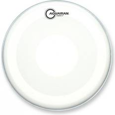 Aquarian TCSXPD14 Studio-X Series 14 inch Powerdot White