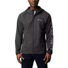 Outerwear Columbia Panther Creek Jacket - Black