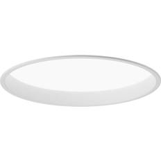 Louis Poulsen Hvid Loftplafonder Louis Poulsen LP Circle Loftplafond