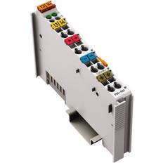 Wago Contactors & Overload Relays Wago SPS Digitalausgangsmodul 750-502 1 St