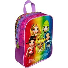 Undercover Tasker Undercover Rainbow High Backpack Fjernlager, 5-6 dages levering