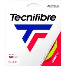 Badminton Tecnifibre Cordage De Tennis HDMX 12 m Jaune