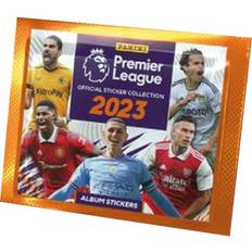 Panini Premier League Official Sticker Collection Pack 2023-24