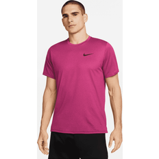 Fotboll - Rosa T-shirts Nike Pro Dri-FIT