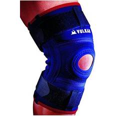 Vulkan L Classic 3072 Knee Stabilising Hinged Injury Support Heat Therapy Brace