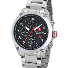 Swiss Military Hanowa Armbanduhren Swiss Military Hanowa SMWGI2101501 Nightflighter Chronograph 44mm