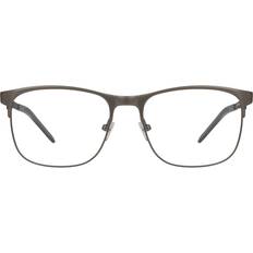 Briller & Læsebriller SEEN DbyD DBOM0001 til Herrer Rektangulære Tilgængelige linser: Enkeltstyrkeglas Flerstyrkeglas