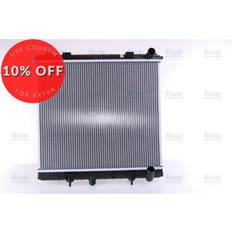 Intercoolers Nissens 64319A Car