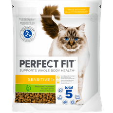 Haustiere Mars Perfect fit cat sensitive 2 750g 14,60€/kg