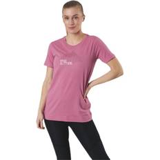 8848 Altitude Ropa 8848 Altitude Waterlily Tee Pink Female