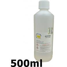 Acetone 99.5% Pure GEL Nail Varnish Remover