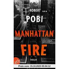 PC-Spiele Manhattan Fire