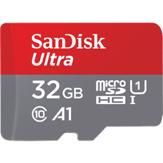 SanDisk MicroSD 32GB