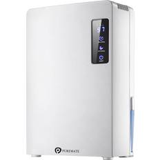 PureMate 2200ml Dehumidifier with Air Purifier