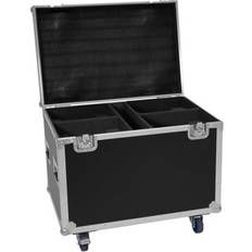 Roadinger Flightcase 4x